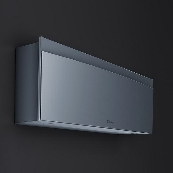 Кондиционер сплит-система Daikin Emura Grey FTXJ50AS9/RXJ50A9