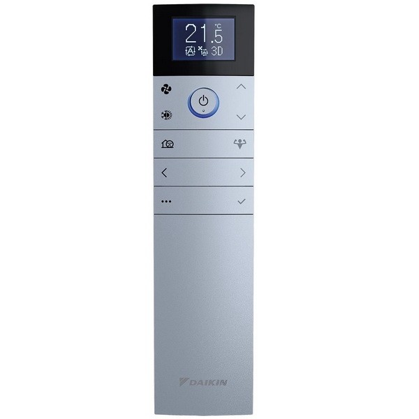 Кондиционер сплит-система Daikin Emura Grey FTXJ35AS9/RXJ35A9