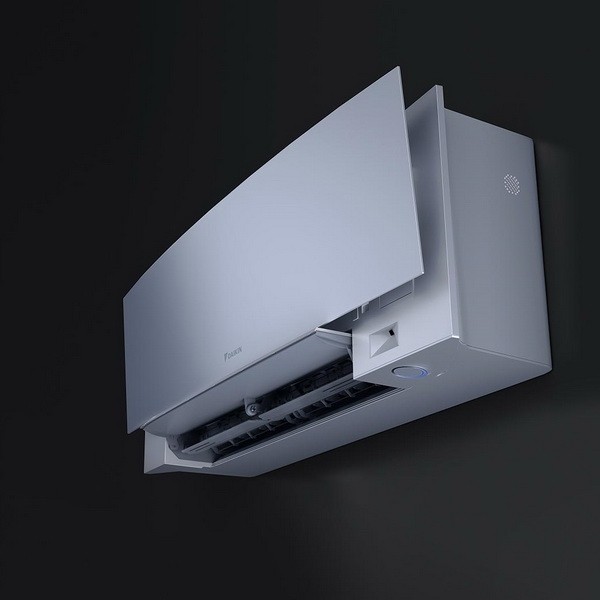 Кондиционер сплит-система Daikin Emura Grey FTXJ42AS9/RXJ42A9