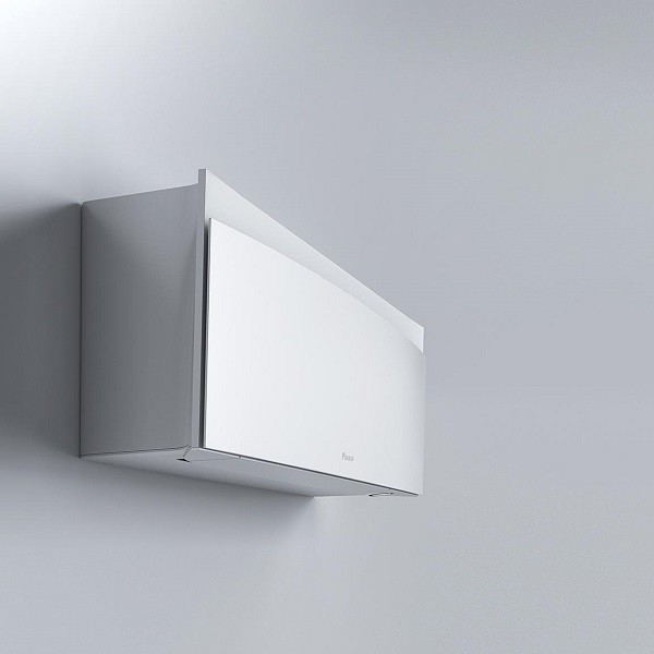 Кондиционер сплит-система Daikin Emura White FTXJ25AW9/RXJ25A9