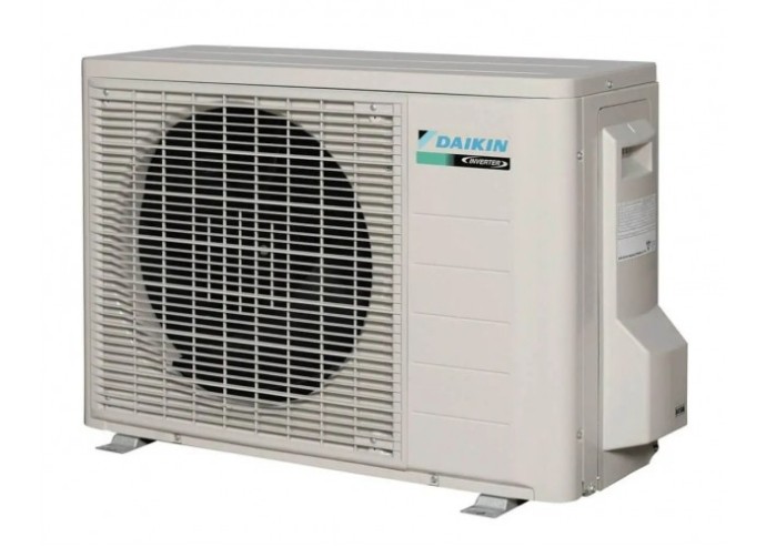 Кондиціонер спліт-система Daikin Comfora -30 FTXTP25A/RXTP25A