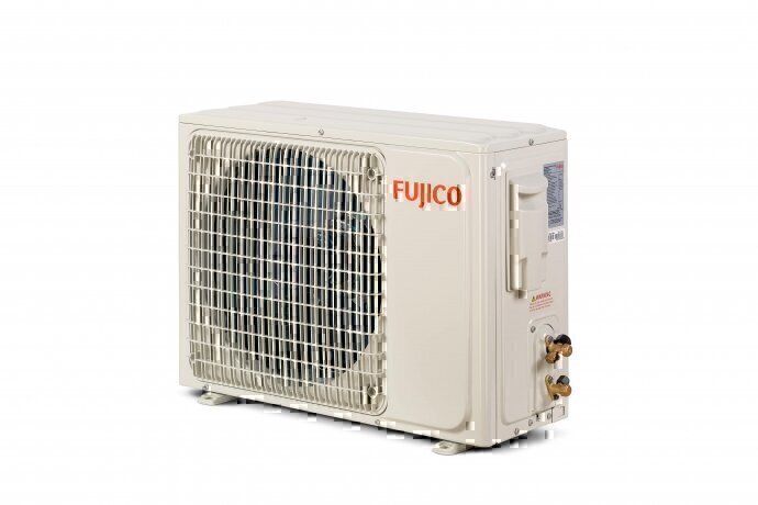  Кондиционер сплит-система Fujico DC Inverter FMA-07HRDN1 2021