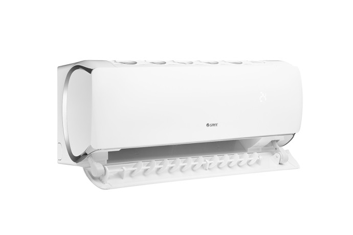 Кондиционер сплит-система Gree G-Tech Wi-fi GWH09AEC-K6DNA1A