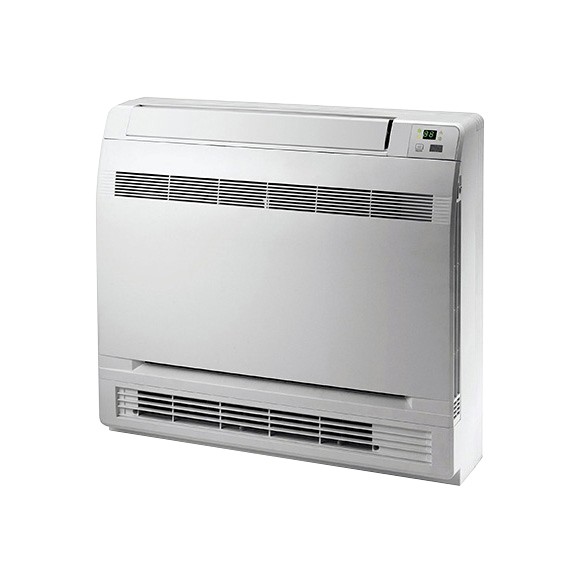 Напольно-потолочный кондиционер Gree Invertor GEH09AA-K6DNA1F DC inverter R32 + Wi-Fi