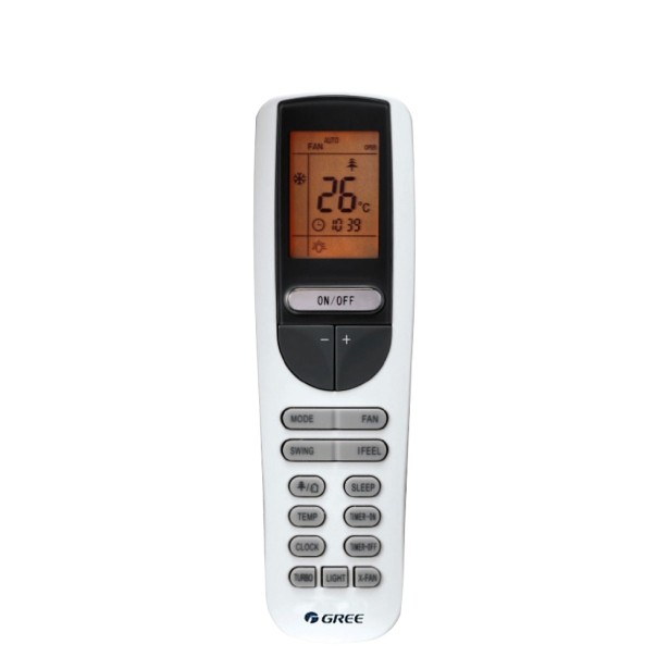 Напольно-потолочный кондиционер Gree Invertor GEH09AA-K6DNA1F DC inverter R32 + Wi-Fi