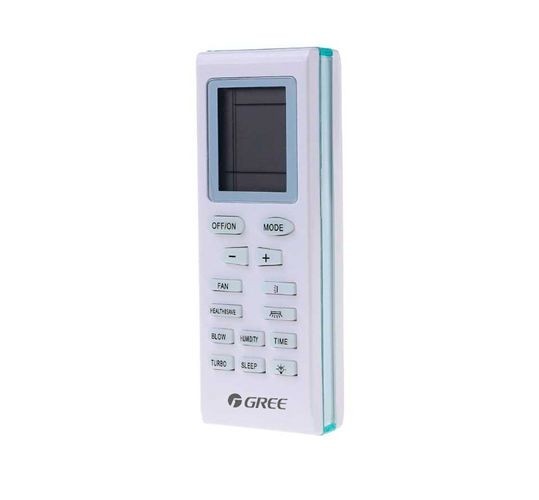 Кассетный кондиционер Gree Invertor GU100T/A1-K/GU100W/A1-M