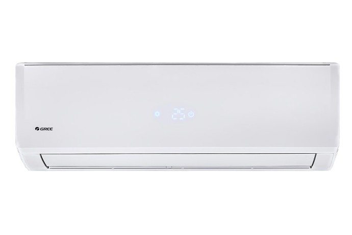 Внутренний блок мультисплит-системы Gree GWH09QB-K3DNB6G/I