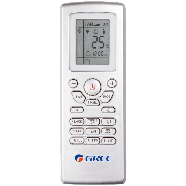 Внутренний блок мультисплит-системы Gree GKH(18)BB-K6DNA3A/I
