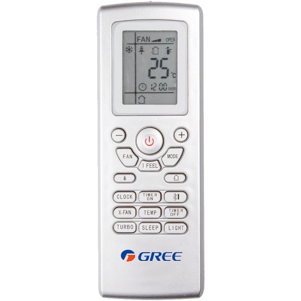 Внутренний блок мультисплит-системы Gree GTH(24)CB-K6DNA2A/I