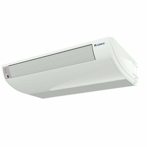 Напольно-потолочный кондиционер Gree U-MATCH GU100ZD/A1-K/GU100W/A1-M