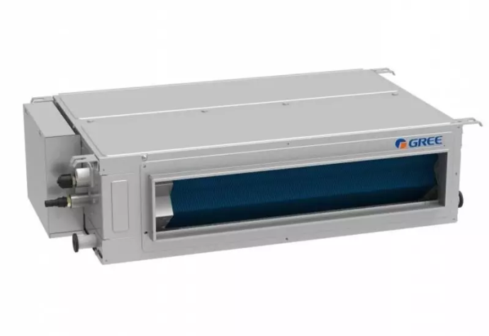 Канальный кондиционер Gree U-MATCH Invertor GUD160PHS1/A-S (U-Match 6)*