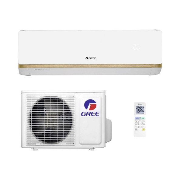 Кондиционер сплит-система Gree Bora GWH24AAD-K3NNA2A