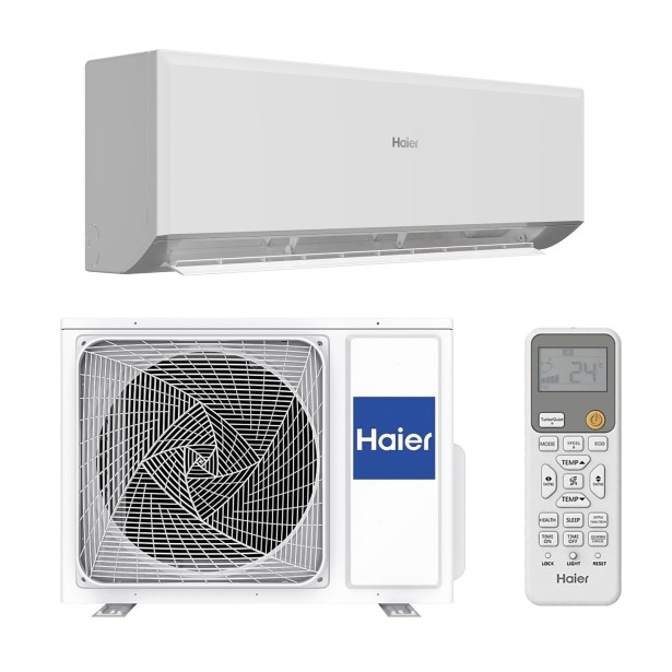 Кондиционер сплит-система Haier Revive Plus Inverter AS20RV/1U20RV