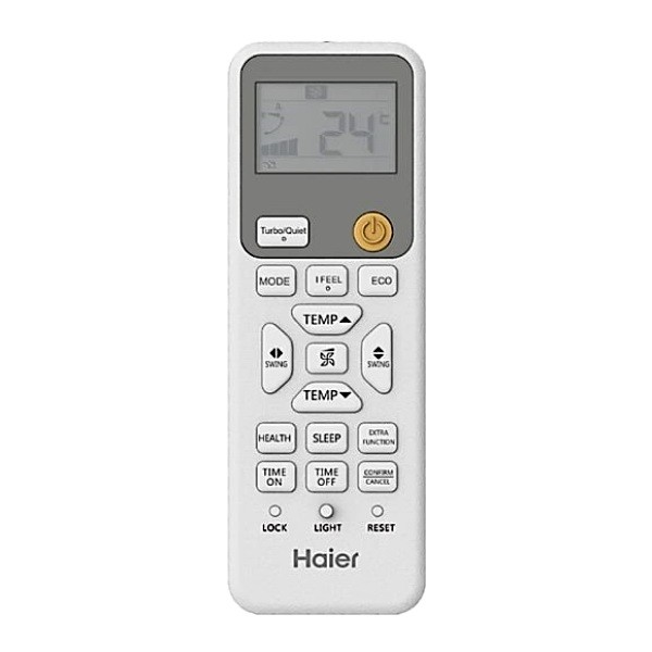 Кондиционер сплит-система Haier Revive Plus Inverter AS20RV/1U20RV