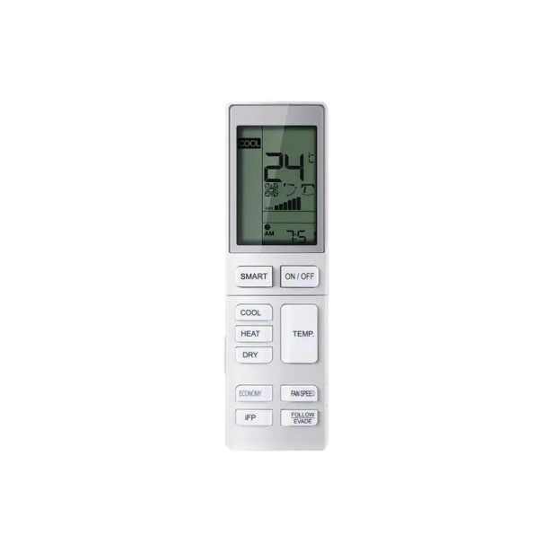 Напольный кондиционер Haier AC71S2SG1FA / 1U71S2SR2FA