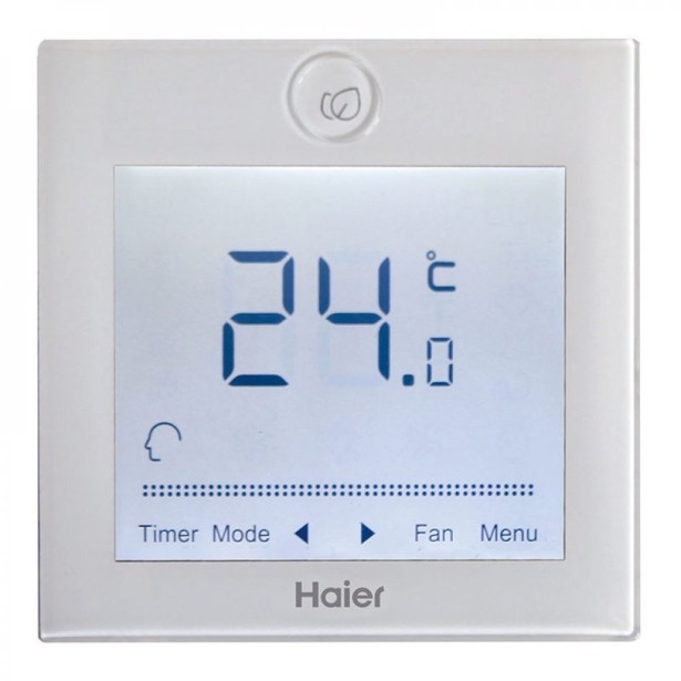 Канальний кондиціонер Haier AD50S2SM3FA