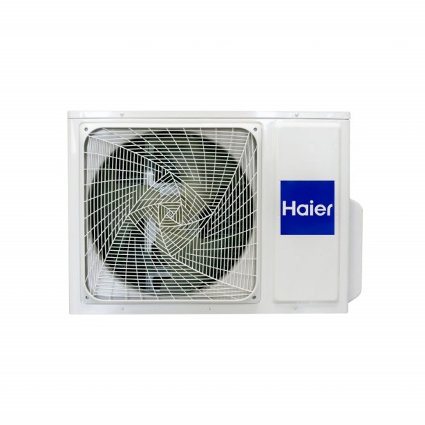 Кондиционер сплит-система Haier Flexis Matt White Inverter WI-FI AS25FL-W/1U25MEHFRA-1