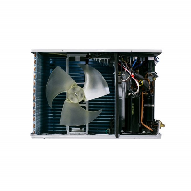 Кондиционер сплит-система Haier Flexis Matt White Inverter WI-FI AS50FL-W/1U50KEFFRA-1
