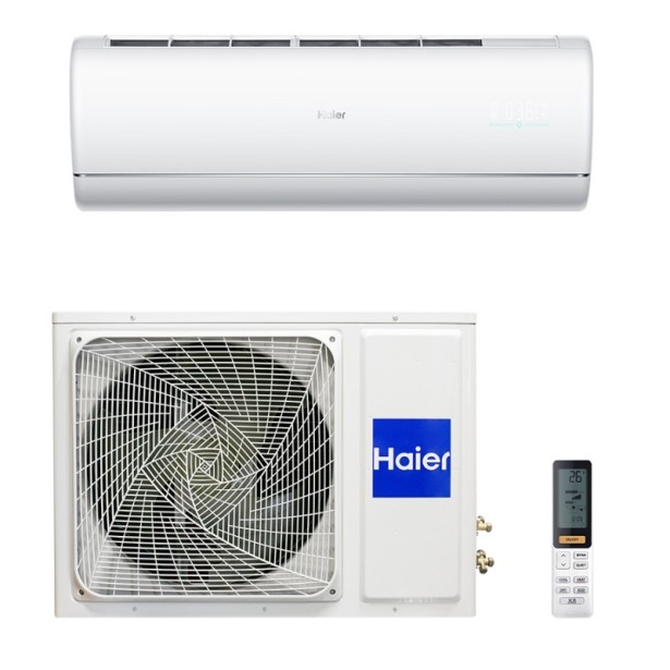 Кондиционер сплит-система Haier Jade AS50JDJHRA-W/1U50REJFRA