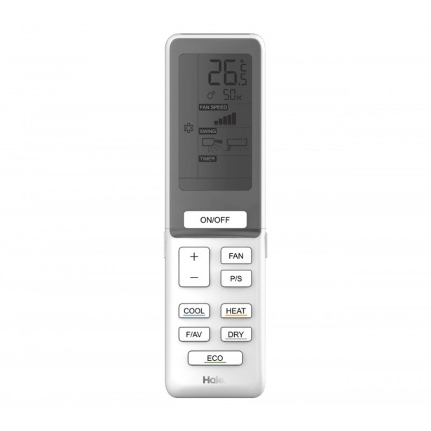Кондиционер сплит-система Haier Jade AS35JBJHRA-W/1U35JEJFRA