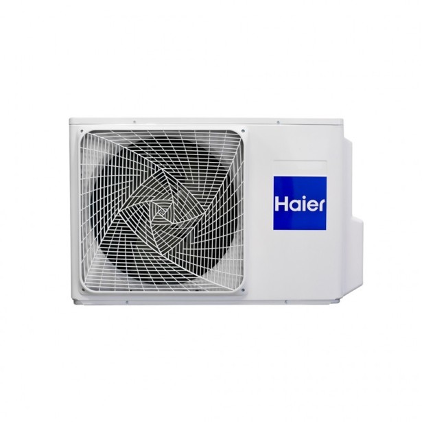 Кондиционер сплит-система Haier PEARL inverter AS25PBAHRA-H/1U25YEGFRA-H