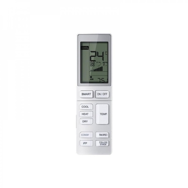 Канальный кондиционер Haier AD25S2SS1FA