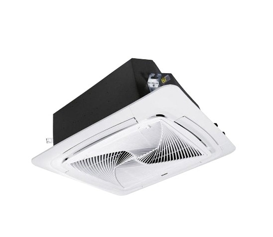 Внутренний кассетный блок мультисплит-системы Haier AB25S2SC2FA