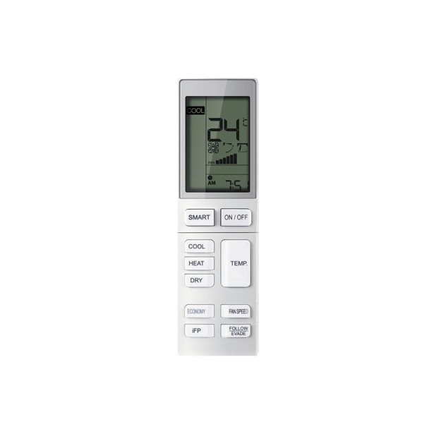 Внутренний кассетный блок мультисплит-системы Haier AB35S2SC2FA