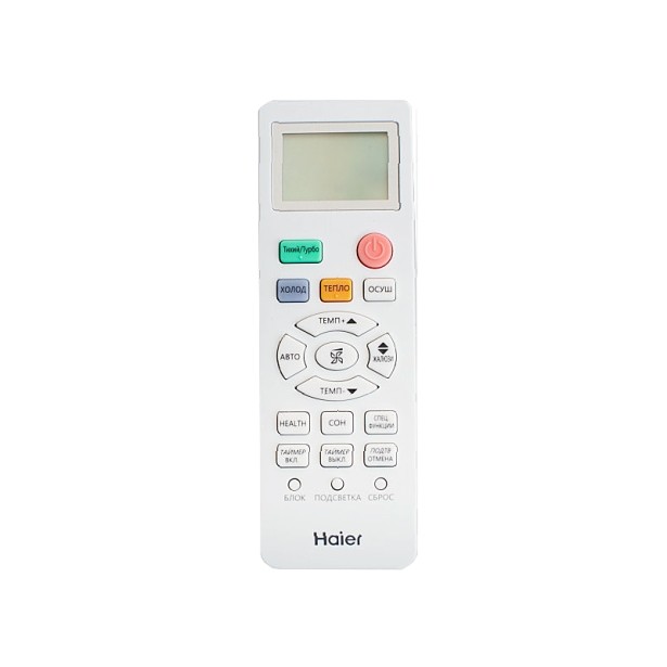 Внутренний блок мультисплит-системы Haier Tibio Inverter AS68TEDHRA-CL