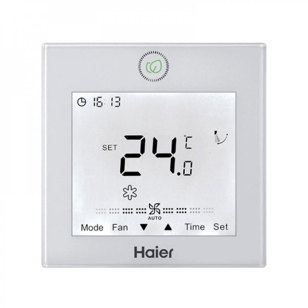 Канальный кондиционер Haier AD35S2SS1FA