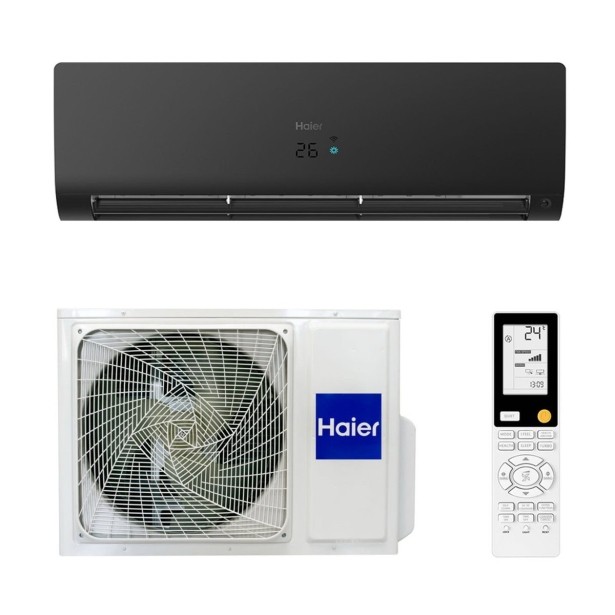 Кондиционер сплит-система Haier Flexis(NEW) AS35FL-B 1U35MEHFRA-1