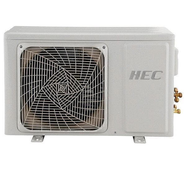  Кондиционер сплит-система HEC-09HTD03/R2(I) HEC-09HTD03/R2(O)