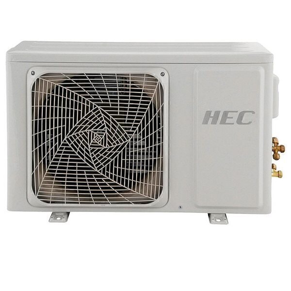 Кондиціонер спліт-система HEC-12HTD03/R2(I) HEC-12HTD03/R2(O)