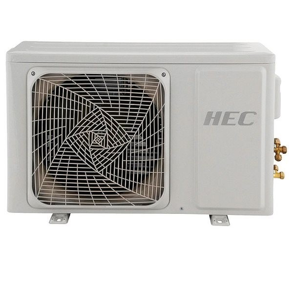Кондиционер сплит-система HEC-12HTD03/R2(I) HEC-12HTD03/R2(O)