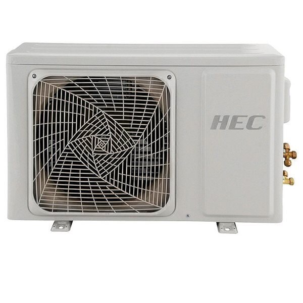  Кондиционер сплит-система HEC-18HTD03/R2(I) HEC-18HTD03/R2(O)
