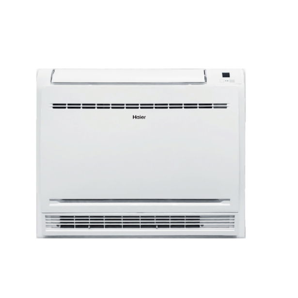 Напольный кондиционер Haier Flexis AF25S2SD1FA(H) / 1U25MEHFRA-1