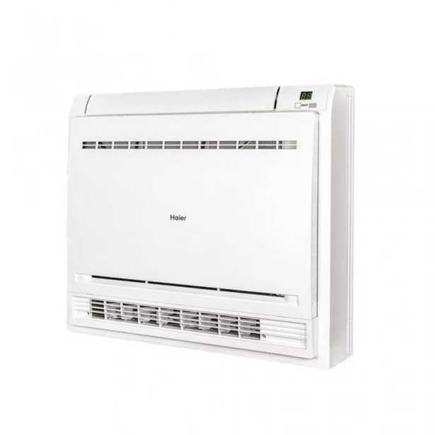 Напольный кондиционер Haier Flexis AF25S2SD1FA(H) / 1U25MEHFRA-1
