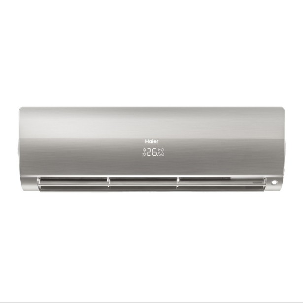 Кондиционер сплит-система Haier Flexis Gray Inverter WI-FI AS35S2SF1FA-S1/1U35MEHFRA-1