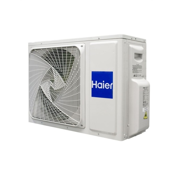 Кондиционер сплит-система Haier Flexis Gray Inverter WI-FI AS25FL-S/1U25MEHFRA-1