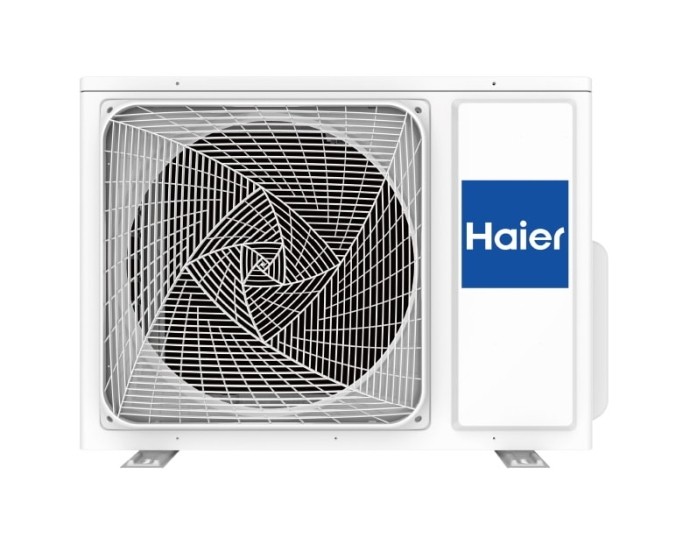 Кондиционер сплит-система Haier Flexis Gray Inverter WI-FI AS35S2SF1FA-S1/1U35MEHFRA-1