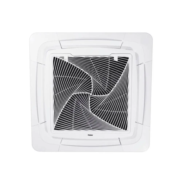 Кассетный кондиционер Haier MINI AB25S2SC2FA(H) / 1U09BS3ERА