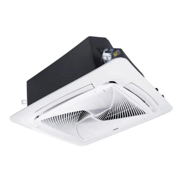 Кассетный кондиционер Haier MINI AB25S2SC2FA(H) / 1U09BS3ERА