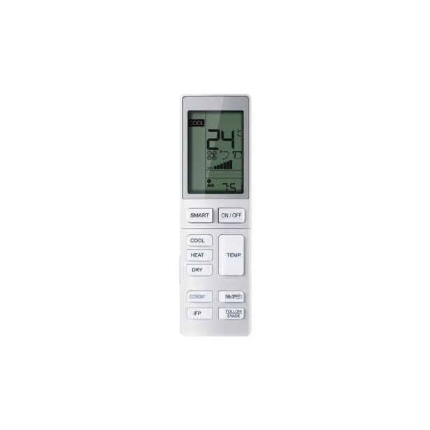 Кассетный кондиционер Haier MINI AB25S2SC2FA(H) / 1U09BS3ERА