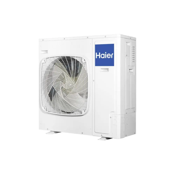 Кассетный кондиционер Haier MINI AB25S2SC2FA(H) / 1U09BS3ERА