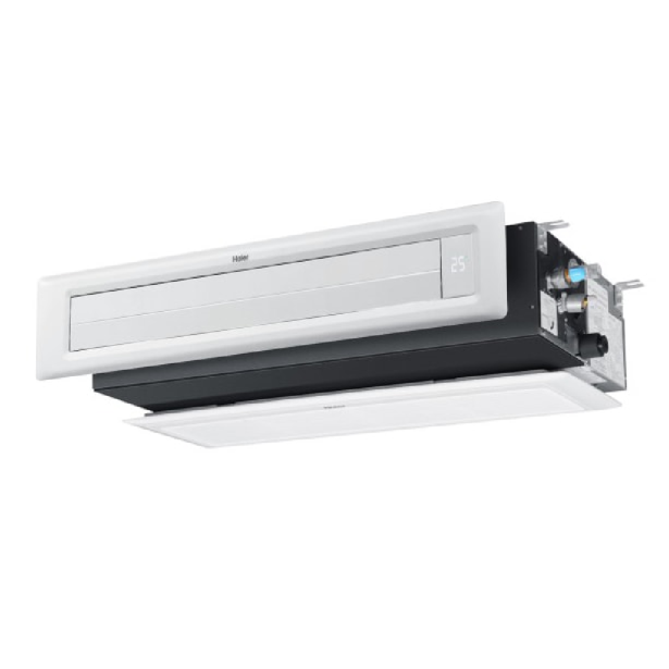 Канальний внутрішній блок Haier Slim Duct AD35S2SS1FA(H) / 1U35MEHFRA-1