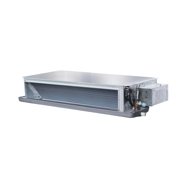Канальний внутрішній блок Haier Slim Duct AD35S2SS1FA(H) / 1U35MEHFRA-1