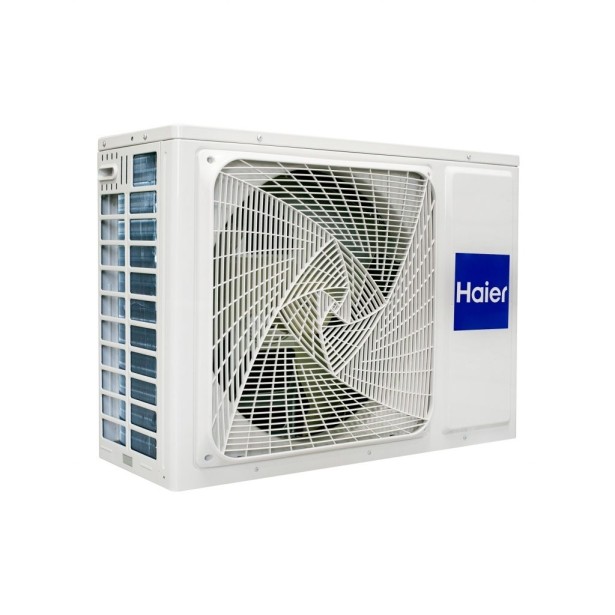 Кондиционер сплит-система Haier Flexis Matt White Inverter WI-FI AS25FL-W/1U25MEHFRA-1