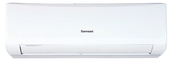 Кондиціонер спліт-система Sensei SAC-09SKWL/I