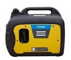 Инверторный бензиновый генератор Atlas Copco P2500i