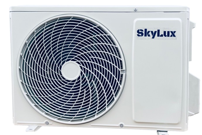 Кондиционер сплит-система SKYLUX SK-07FOR3DIw